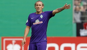 Platz 42: Max Kruse (43). Beim Neu-Werderaner sticht vor allem ein Wert heraus: die 64 bei Celebrity. Ganz klar, Kruse ist bekannt, von daher ist er auch wertvoll als Marke