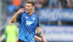 Platz 50: Niklas Süle. Der Hoffenheimer hat auf der Skala von 1 bis 100 eine 37. Steigerungspotential hat er vor allem im Bereich Personality (21). Dennoch reicht es erstmals für einen Platz in den Top 50