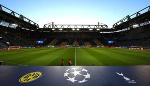 5. März 2019: Für den BVB geht es im Achtelfinalrückspiel im heimischen Westfalenstadion gegen Tottenham Hotspur um alles oder nix. 0:3 hatte der BVB das Hinspiel in Wembley verloren. Klar, dass bei so einer Ausgangslage auch die Fans eine Rolle spielen.