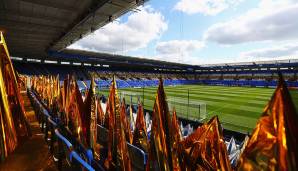 Kommen wir zu Leicester. Schon vor dem Anpfiff des Rückspiels im CL-Viertelfinale gegen Atletico konnte man Großes erahnen.