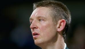 Wie Detlef Schrempf wohl mit Cornrows ausgesehen hätte? Sein Militärschnitt war hingegen auch, sagen wir, unique.