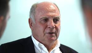 Uli Hoeneß fordert eine Revolution der Vertragsverhandlungen.