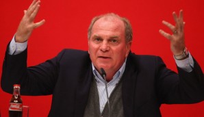 Uli Hoeneß