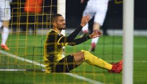 Jeremy Toljan - 23 Jahre - Als frisch gebackener U21-Europameister wechselte Jeremy Toljan zum Ende der Transferperiode 2017/2018 zum BVB. Bislang konnte er die in ihn gesteckten Erwartungen auf den defensiven Außenbahnen aber nicht erfüllen.