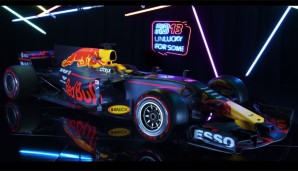 Heckfinne und Atemloch: Der neue RB 13