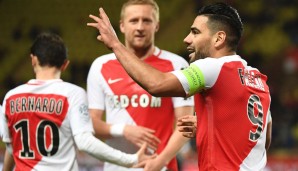 Platz 12: AS Monaco: Als Tabellenführer in der Ligue 1 spielt Monaco eine überzeugende Saison. Auch die CL-Gruppenphase schlossen sie vor Leverkusen an der Spitze ab. Im Achtelfinale gegen Pep's Citizens dürfte es aber schwer werden.