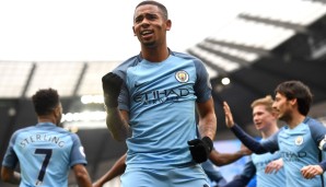 Platz 6: Manchester City: Auf Platz fünf in der Liga, kämpfen die Citizens noch um die Vizemeisterschaft. Als Zweiter hinter Barca in der Vorrunde der CL hat City mit Monaco ein wohl vermeintlich leichtes Los gezogen. Schlägt Topscorer Agüero wieder zu?