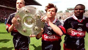 Platz 17: Lothar Matthäus (410 Spiele)