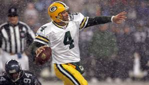 4.: Brett Favre (1991-2010): 71.838 Yards