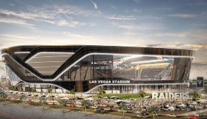 MANICA Architecture hat bereits seine Entwürfe für das neue Stadion veröffentlicht...