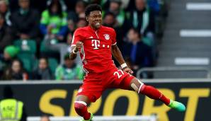 David Alaba hatte mit 28 Jahren bereits zehn Titel auf dem Buckel. Doch er verabschiedete sich nach der letzten Saison vom FC Bayern zu Real Madrid und gab damit einem Kollegen die Chance, alleiniger Rekordhalter zu werden.