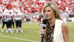 Erin Andrews (Fox Sports)