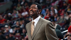 2006/07: Sam Mitchell, Toronto Raptors