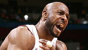 1999 & 2000: Alonzo Mourning (C, Miami Heat)