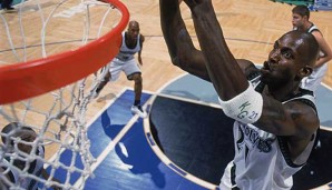 2003/04: Kevin Garnett (Minnesota Timberwolves)