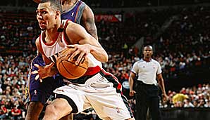 2006/07 Brandon Roy (Portland Trail Blazers)