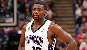 2009/10 Tyreke Evans (Sacramento Kings)