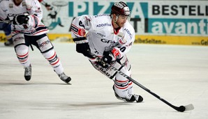 Mads Christensen wechselt zum EHC München