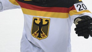 Die deutsche U 20 hat das Testspiel gegen die USA 2:5 verloren