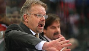 Jari Pasanen bleibt weitere zwei Jahre in Iserlohn