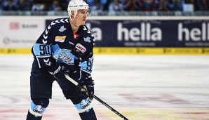 Jerome Flaake und die Freezers stehen im Play-off-Viertelfinale