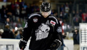 Jason Jaspers wechselt von den Ice Tigers zu den Iserlohn Roosters