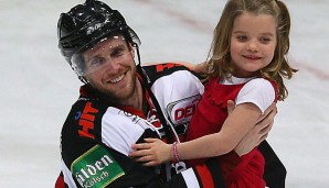 Mike Iggulden verlässt die Kölner Haie