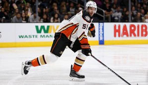 Dany Heatley wechselt in die DEL