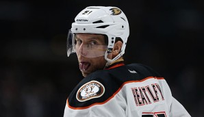 Nürnberg, wo Ex-NHL-Star Dany Heatley zuletzt glänzend debütierte, empfängt Düsseldorf