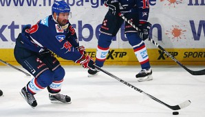 Die Adler Mannheim haben auch gegen Ingolstadt verloren