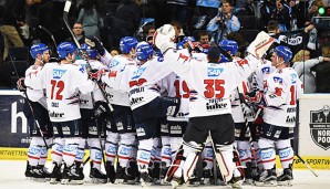 Adler Mannheim konnte gegen die Kölner Haie die Serie in den Pre-Playoffs zum 1:1 ausgleichen