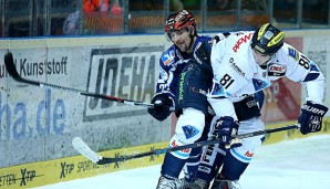 Colten Teubert wechselt aus Iserlohn zu den Ice Tigers