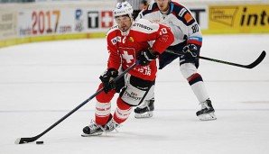 Nächstes Jahr wird der Deutschland Cup ohne die Schweiz stattfinden