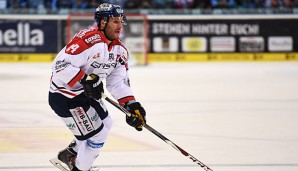 Die Eisbären Berlin gewannen dank eines Treffers von Andre Rankel