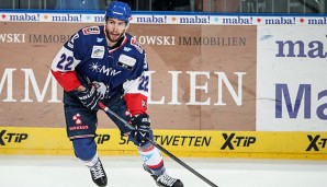 Adler Mannheim gewinnen das Winter Game gegen Schwenningen