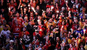 Die Düsseldorfer EG setzte sich im Derby in Köln durch