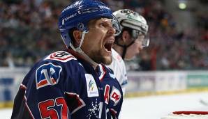 Die Adler Mannheim haben den Meister Red Bull München geschlagen.