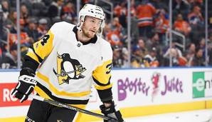 NHL: Niederlage für Torschütze Leon Draisaitl, Sieg für Tom Kühnhackl.