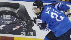 Platz 5: Finnland. Alle Augen sind auf den 18-jährigen Wunderstürmer Kaapo Kakko (bester Name ever!) gerichtet. Die Finnen warten seit 2016 auf eine Medaille. Auf dem Papier scheinen andere stärker, aber in der Vorbereitung wurde Russland geschlagen...