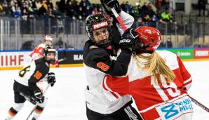 Die deutschen Eishockey-Frauen haben die Olympischen Spiele erneut verpasst.