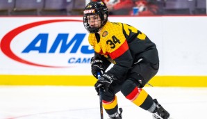 Die deutschen Eishockeyspielerinnen haben bei der WM in Brampton/Kanada ihren zweiten Sieg gefeiert und nehmen Kurs aufs Viertelfinale. Das Team von Bundestrainer Thomas Schädler gewann gegen Frankreich 3:0 (1:0, 1:0, 1:0).