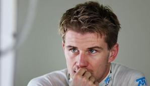 Von zahlreichen Teams begehrt: Nico Hülkenberg