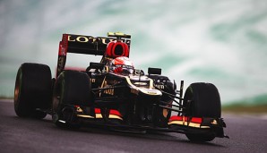 Schon länger wird über finanzielle Probleme bei Lotus spekuliert