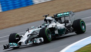 Mercedes will in diesem Jahr die Dominanz von Red Bull brechen