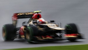 Renault wird auch für Lotus die Motoren bauen