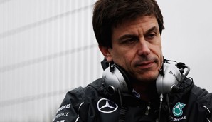 Toto Wolff ist bei Bercedes der Nachfolger von Norbert Haug als Motorsportchef