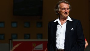 Luca di Montezemolo wird an der Spitze der Scuderia bleiben