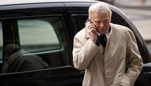 Max Mosley zieht im Rechtsstreit gegen Google vor Gericht