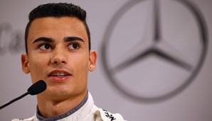 Wehrlein wird in Barcelona an zwei von vier Tagen im Force India testen