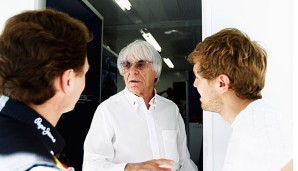 Verhandlungen zwischen den GP-Ausrichtern und Ecclestone ins Stocken geraten